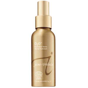 D2O hydration spray 90ml