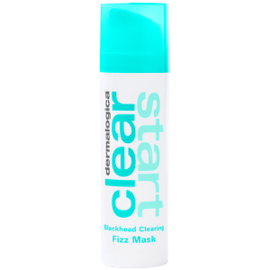 CLEAR START – BLACKHEAD CLEARING FIZZ MASK 50ML