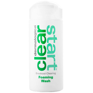 CLEAR START – FOAMING WASH 177ML