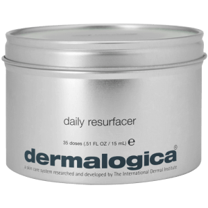 SKIN HEALTH – DAILY RESURFACER 35STK