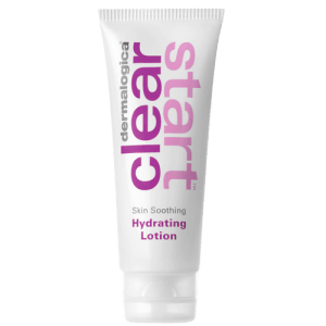 CLEAR START – SOOTHING HYDRATING LOTION 60ML