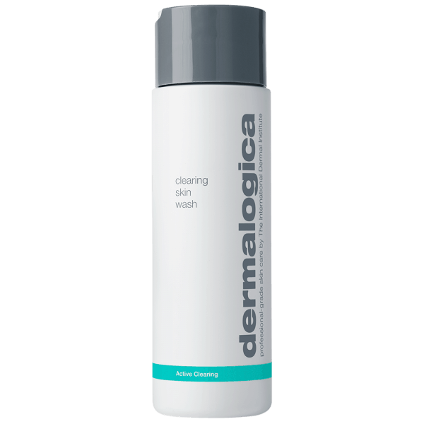 ACTIVE CLEARING - CLEARING SKIN WASH 250ML