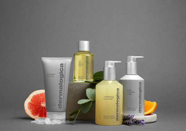 BODY HYDRATING CREAM - Bilde 3
