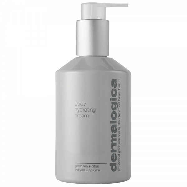 BODY HYDRATING CREAM