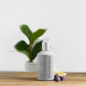 BODY HYDRATING CREAM