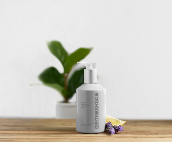 BODY HYDRATING CREAM - Bilde 2