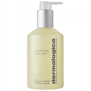CONDITONING BODY WASH