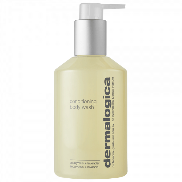 CONDITONING BODY WASH