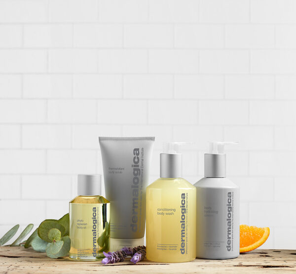 CONDITONING BODY WASH - Bilde 3