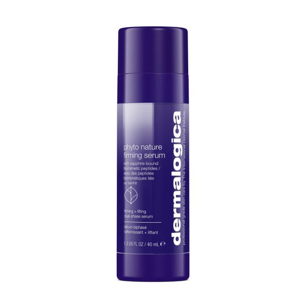 AGE SMART - PHYTO NATURE FIRMING SERUM