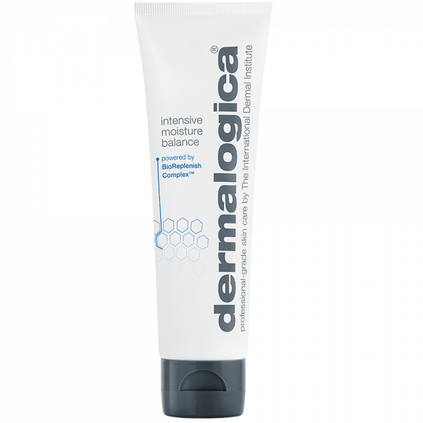 SKIN HEALTH - INTENSIVE MOISTURE BALANCE 50ML