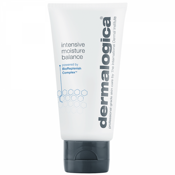 SKIN HEALTH -  INTENSIVE MOISTURE BALANCE 100ML