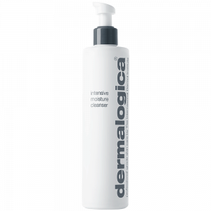 SKIN HEALTH – INTENSIVE MOISTURE CLEANSER 295ML
