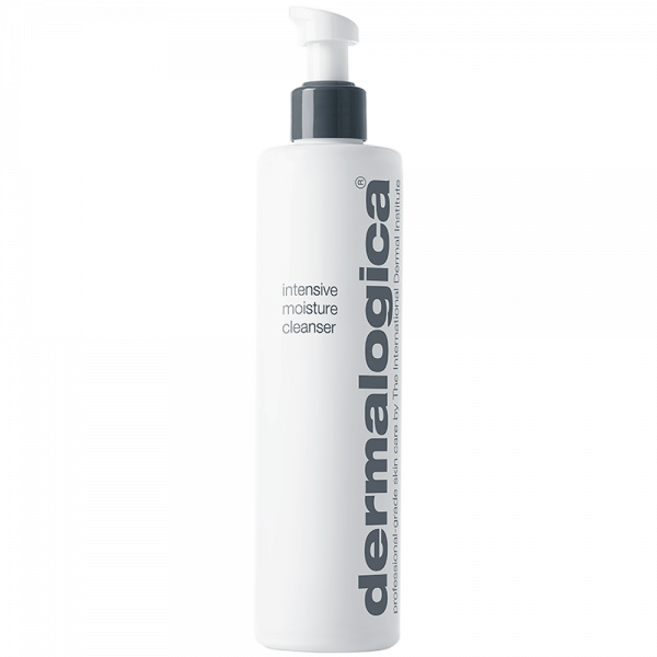 SKIN HEALTH - INTENSIVE MOISTURE CLEANSER 295ML
