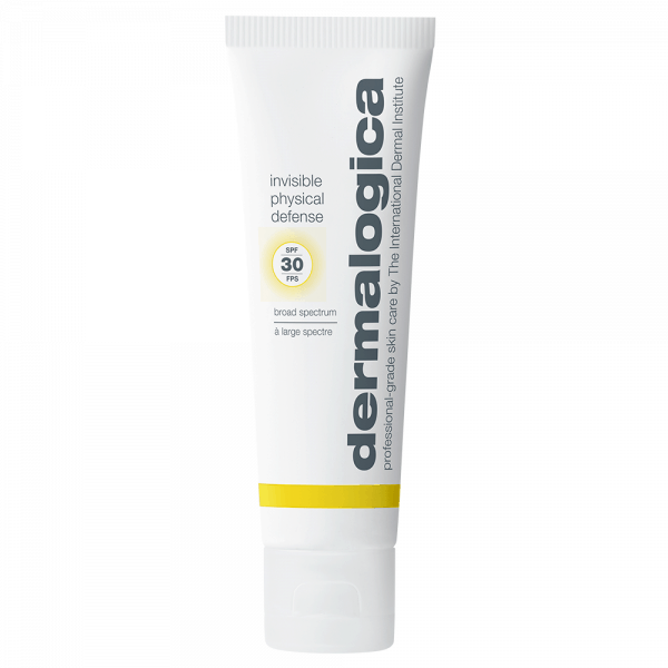 SKIN HEALTH - INVISIBLE PHYSICAL DEFENSE SPF30
