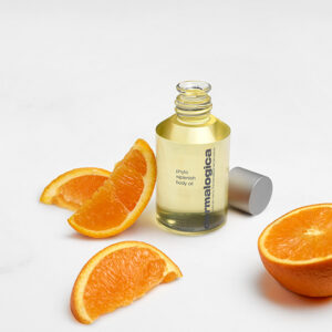 PHYTO REPLENISH BODY OIL