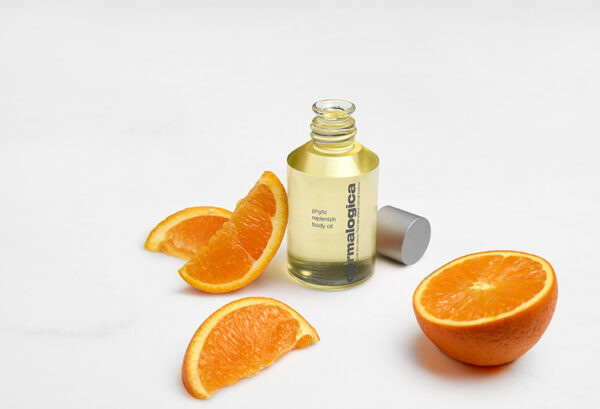 PHYTO REPLENISH BODY OIL - Bilde 2