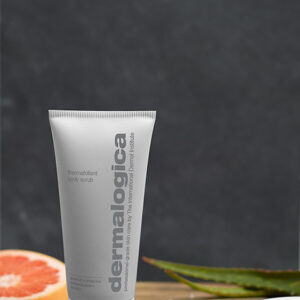 THERMAFOLIANT BODY SCRUB – utgår