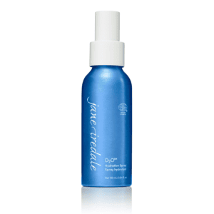 D2O hydration spray 90ml