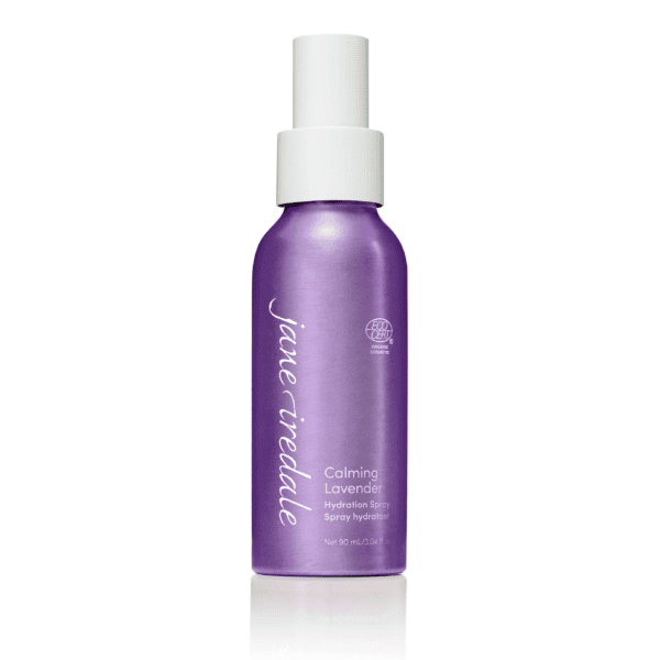 Hydration spray - calming lavender 90ml