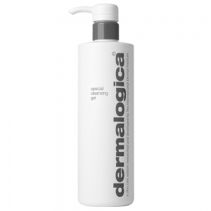 SKIN HEALTH – SPECIAL CLEANSING GEL 500ML