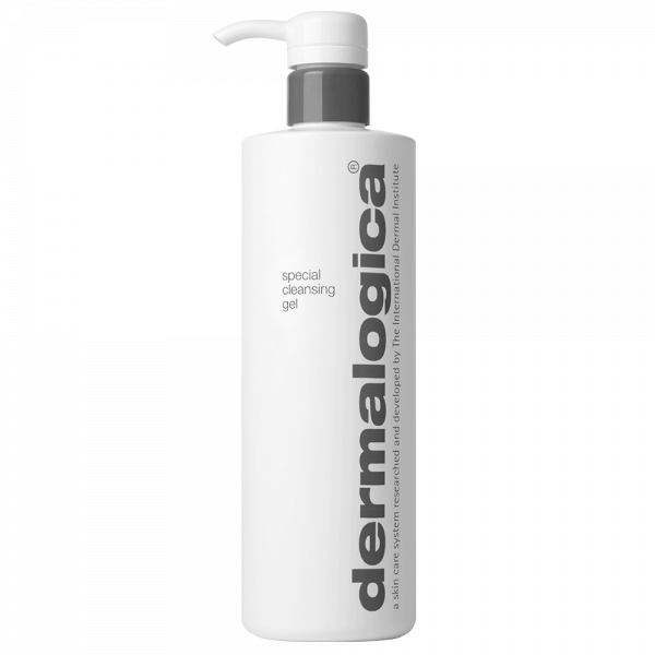 SKIN HEALTH - SPECIAL CLEANSING GEL 500ML