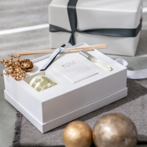 Aromatherapy home fragrance DE-STRESS