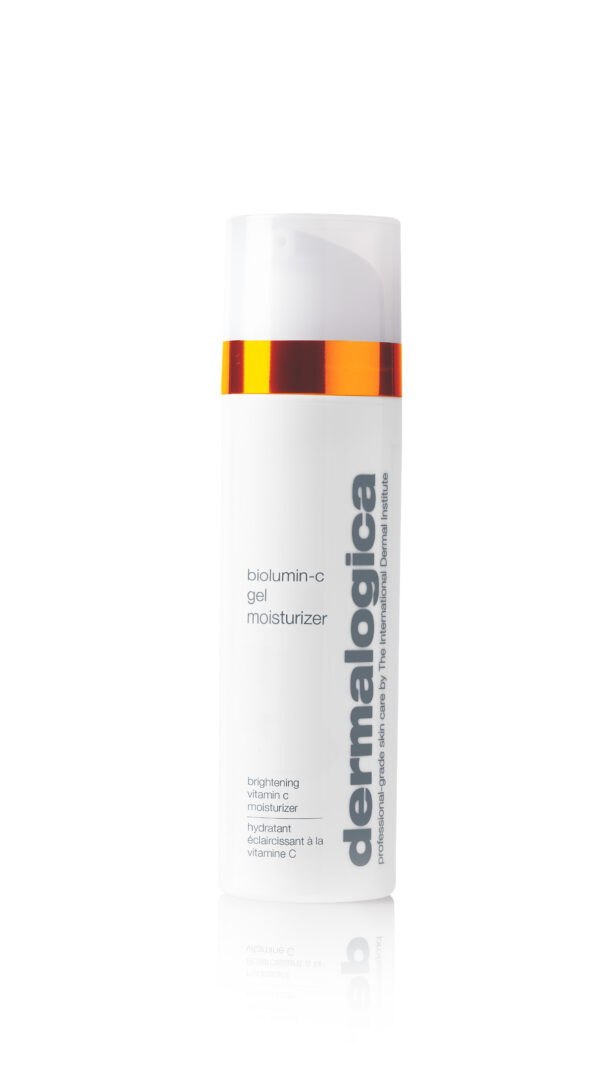 BIOLUMIN-C GEL MOISTURIZER 50ML