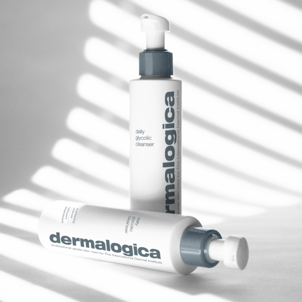 DAILY GLYCOLIC CLEANSER 150ML