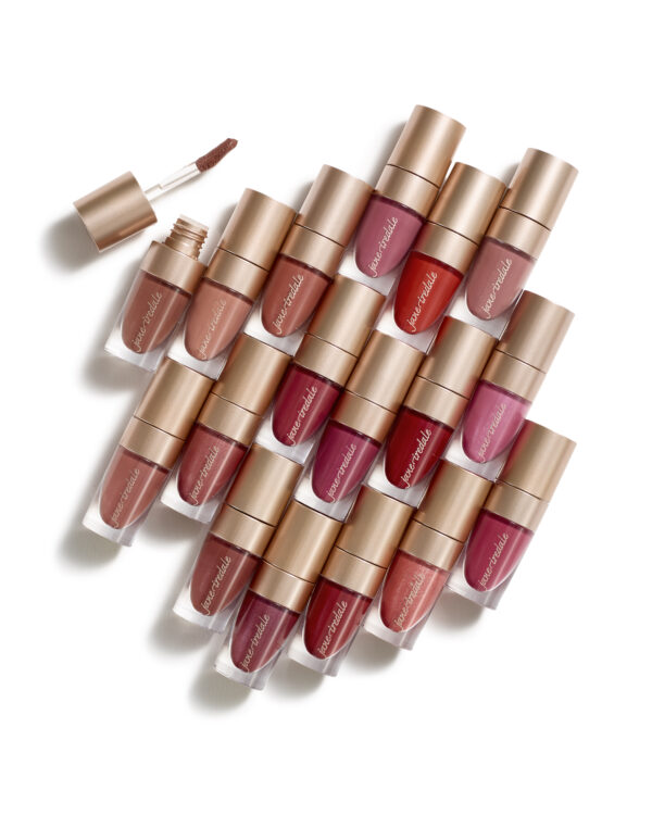 Beyond Matte Lip Stain - Bilde 2