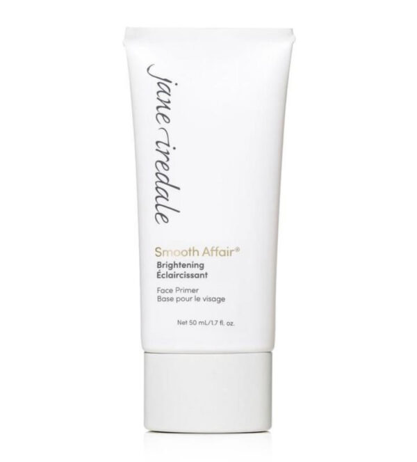 SMOOTH AFFAIR PRIMER BRIGHTENING FACE PRIMER