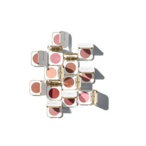 Blush og bronzer