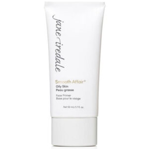 Primer og concealer