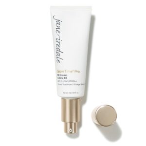 GLOW TIME® PRO BB CREAM