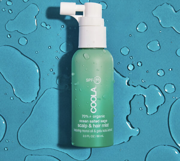 Scalp & Hair Mist spf30