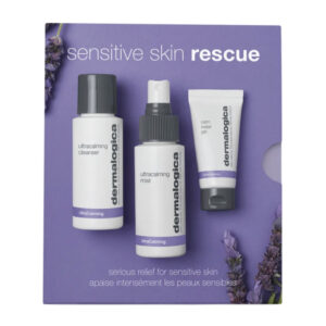 Sensitive skin rescue – skin kit