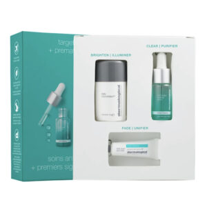 ACTIVE CLEARING SKIN KIT