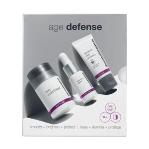 AGE SMART – AGE DEFENSE SKIN KIT