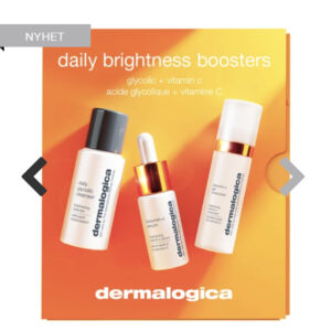 DAILY BRIGHTNESS BOOSTERS – SKIN KIT