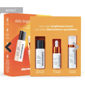 DAILY BRIGHTNESS BOOSTERS – SKIN KIT