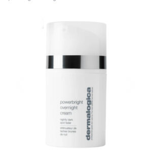 POWERBRIGHT OVERNIGHT CREAM 50 ML