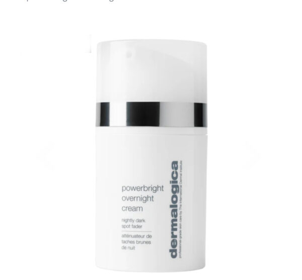 POWERBRIGHT OVERNIGHT CREAM 50 ML