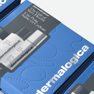 THE PERSONALIZED SKIN CARE SET
