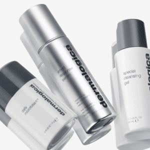 THE PERSONALIZED SKIN CARE SET