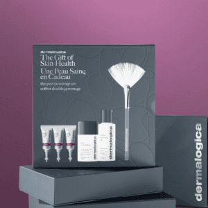 THE PEEL POWER-UP SET