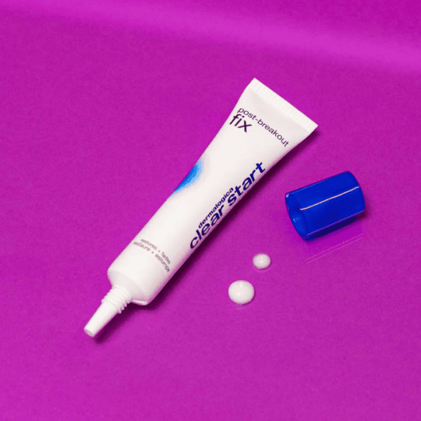 CLEAR START - POST-BREAKOUT FIX