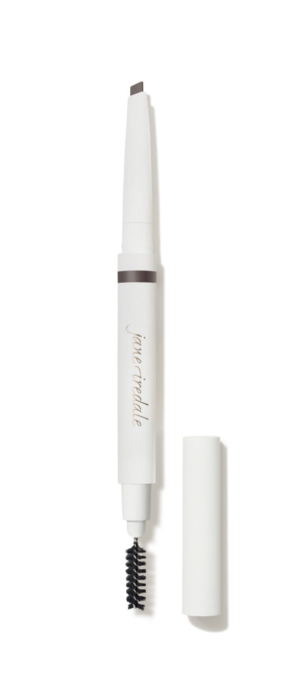 PUREBROW® SHAPING PENCIL - MEDIUM BROWN