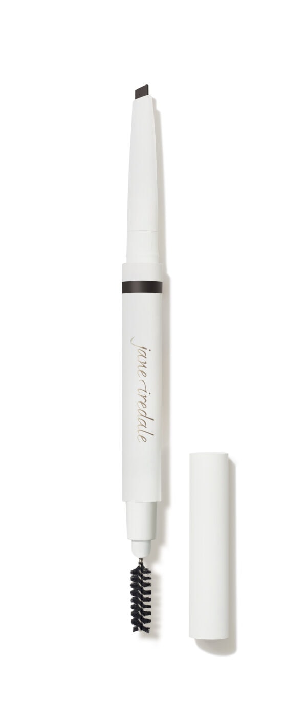 PUREBROW® SHAPING PENCIL - SOFT BLACK