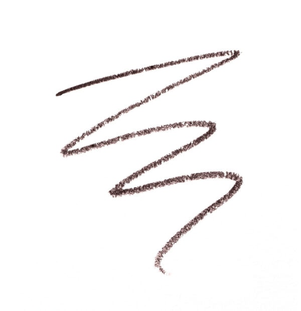 PUREBROW® PRECISION PENCIL - DARK BROWN - Bilde 2