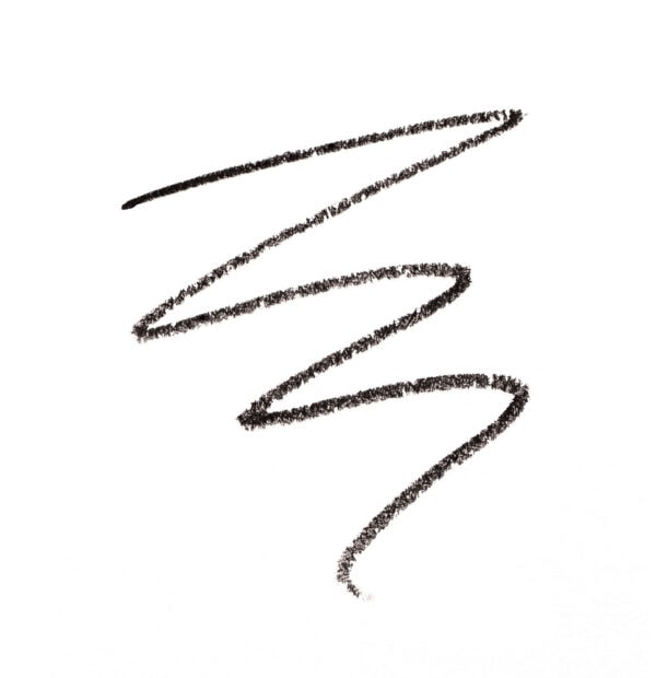 PUREBROW® PRECISION PENCIL - SOFT BLACK - Bilde 2